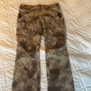 Browning Hell’s Canyon Speed Javelin